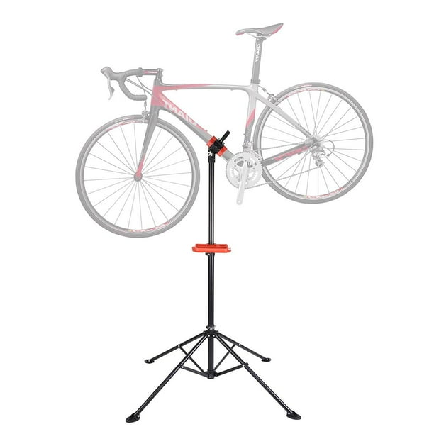 Pro Bike 42/" To 74/" Repair Stand Adjustable w// Telescopic Arm Cycle Bicycle Rack